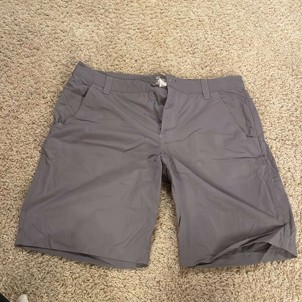 men’s under armor shorts